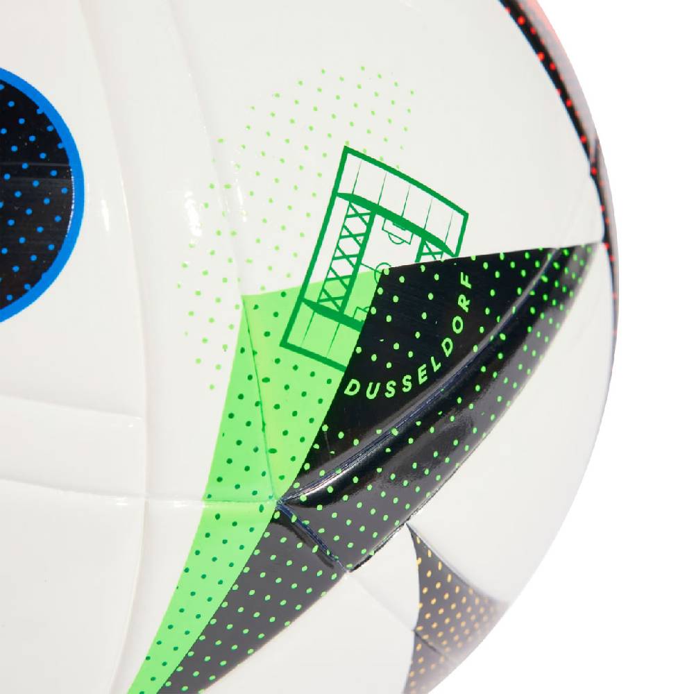 Saller adidas Leichtball »Fußballliebe EURO 24 Junior 290g« Rabatt