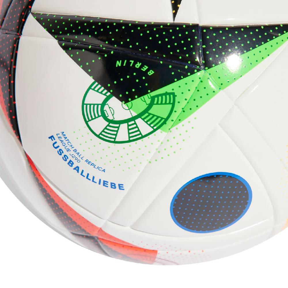 Saller adidas Leichtball »Fußballliebe EURO 24 Junior 290g« Rabatt