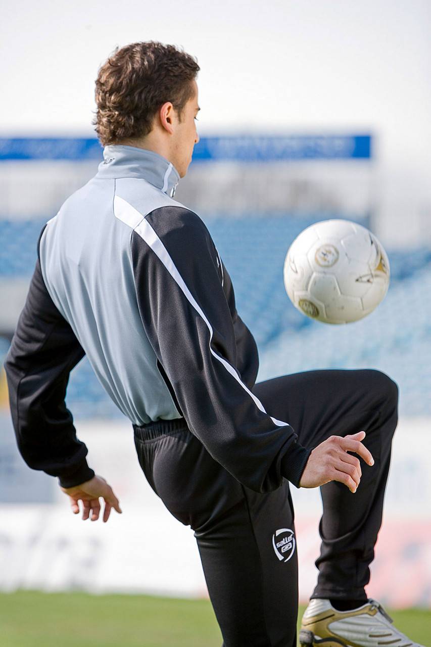 Saller Trainings Overall »sallerDynamic« Saisonschlussverkauf