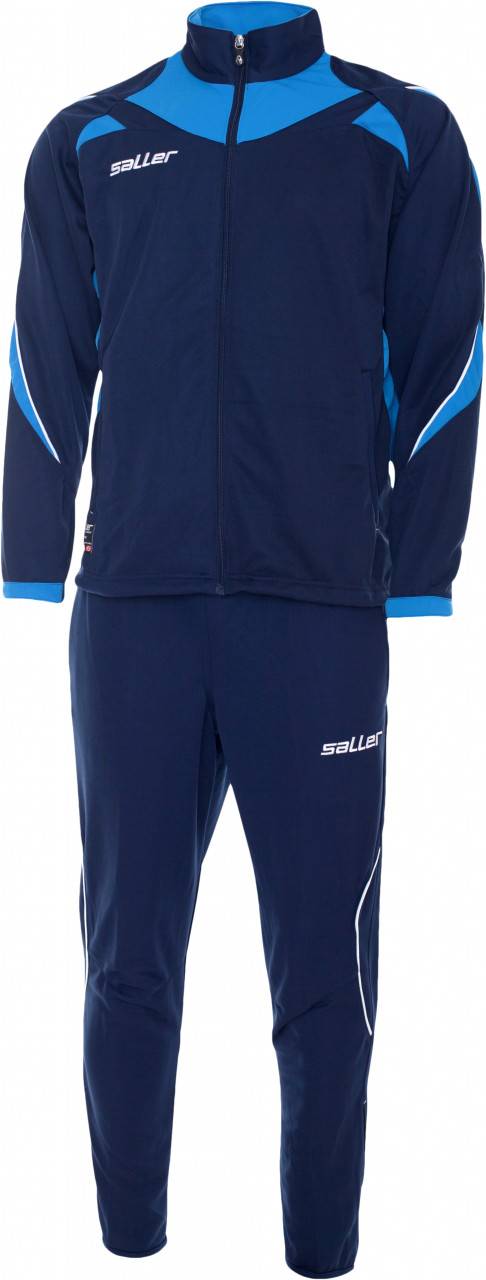 Saller Trainingsanzug »SallerOlympic« Weihnachtsangebot