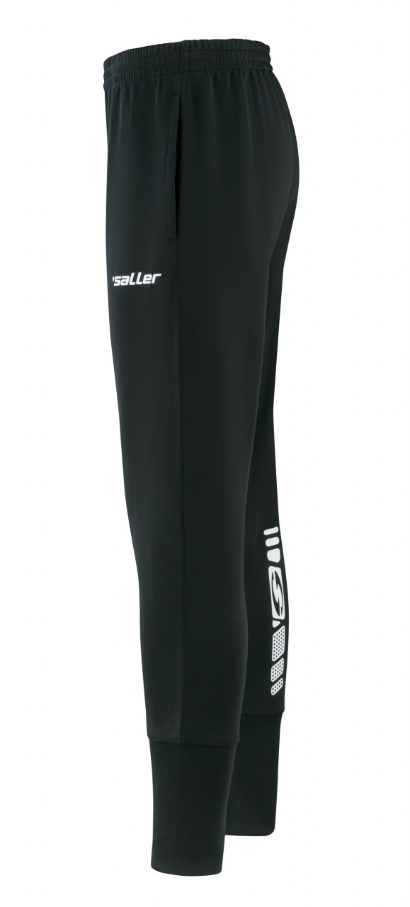 Saller Trainingshose »sallerBasic» Neueste Mode
