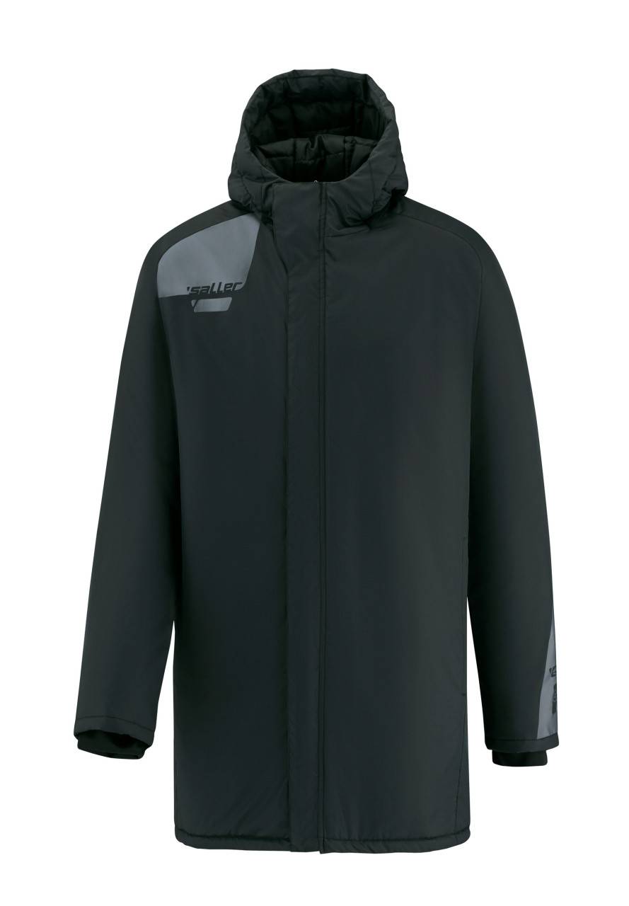 Saller 5x saller Spieler- und Trainerjacke »sallerEssential« Online Outlet
