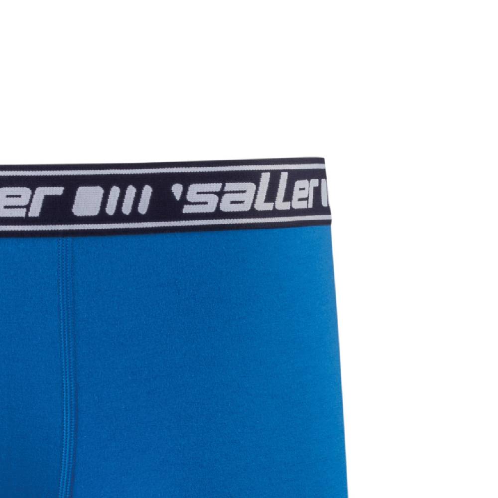 Saller 2er Pack Boxershort »sallerEveryday« Exklusive Angebote