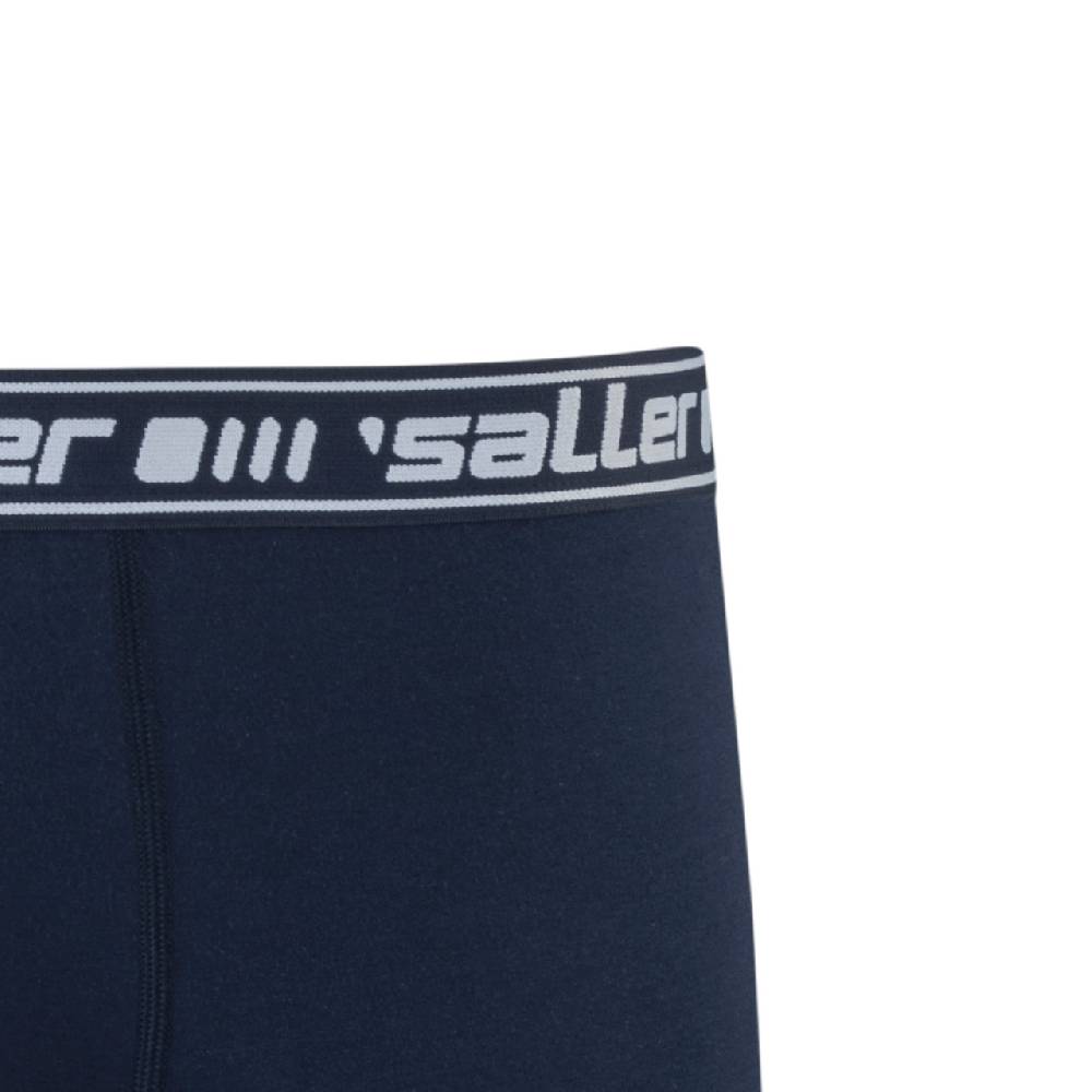 Saller 2er Pack Boxershort »sallerEveryday« Exklusive Angebote