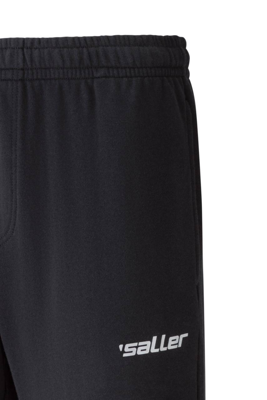 Saller Sweathose »sallerBasic» Blitzangebot