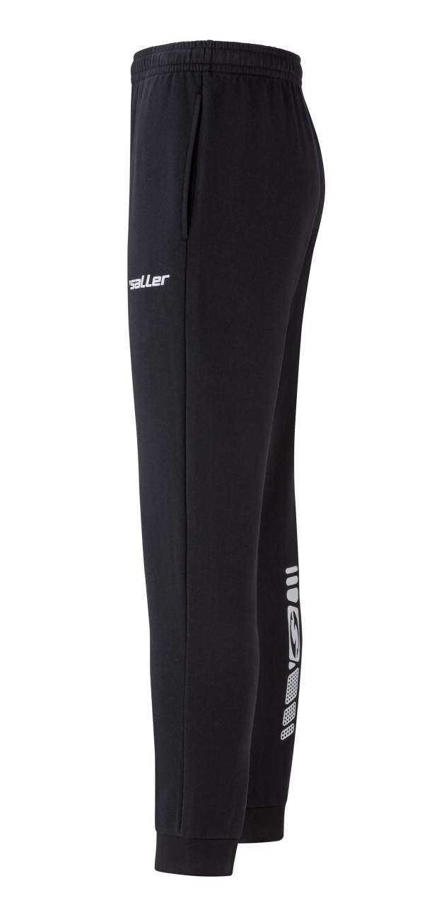 Saller Sweathose »sallerBasic» Blitzangebot