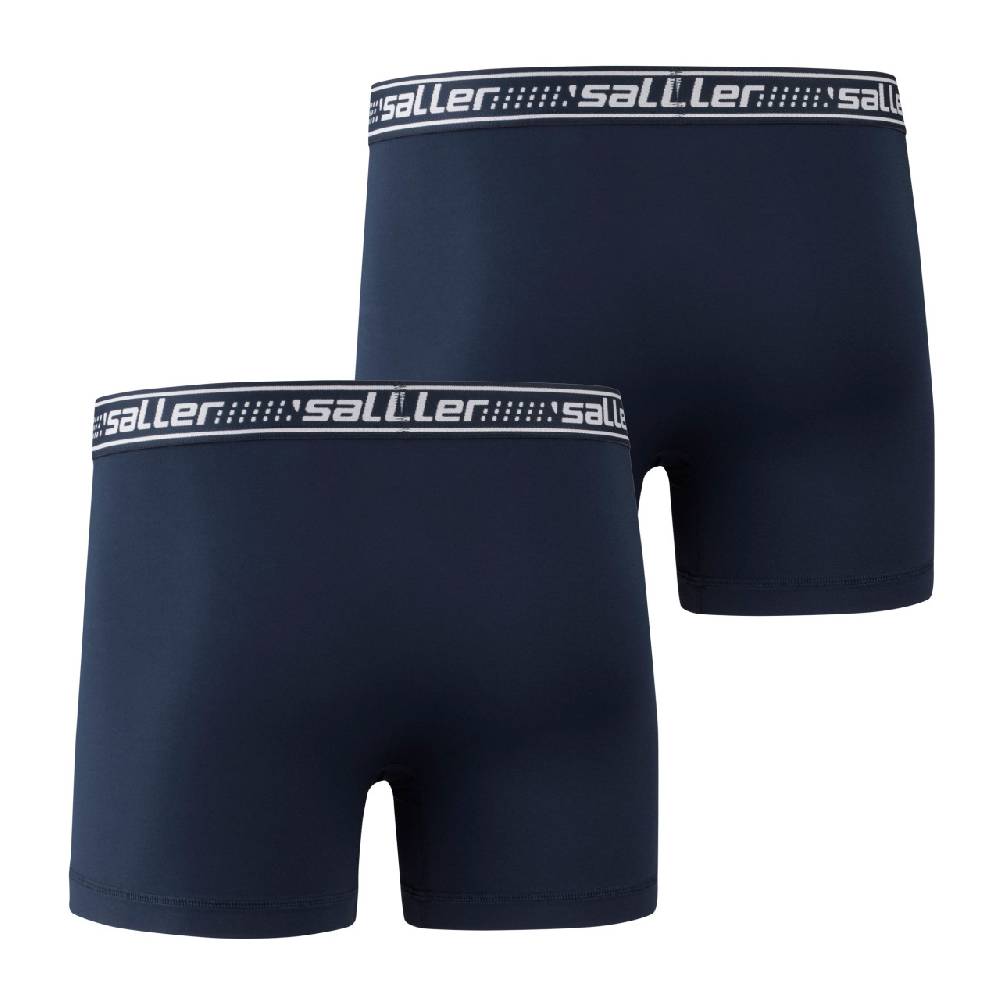 Saller 2er Pack Base Layer »sallerAdrenaline« Neuheiten