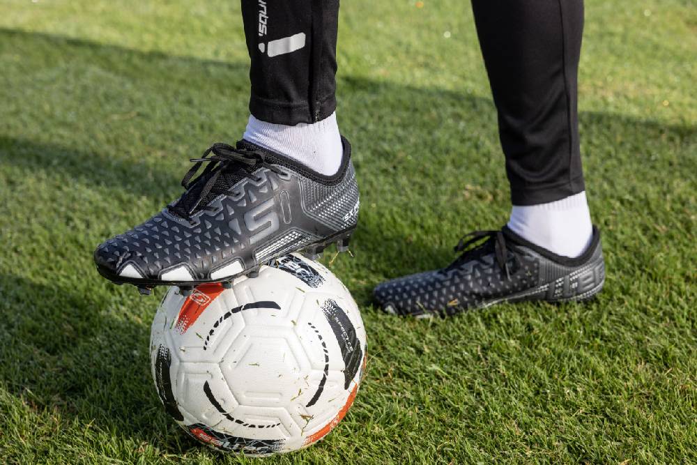 Saller Fußballschuh »saller SX.PRO« Bestseller