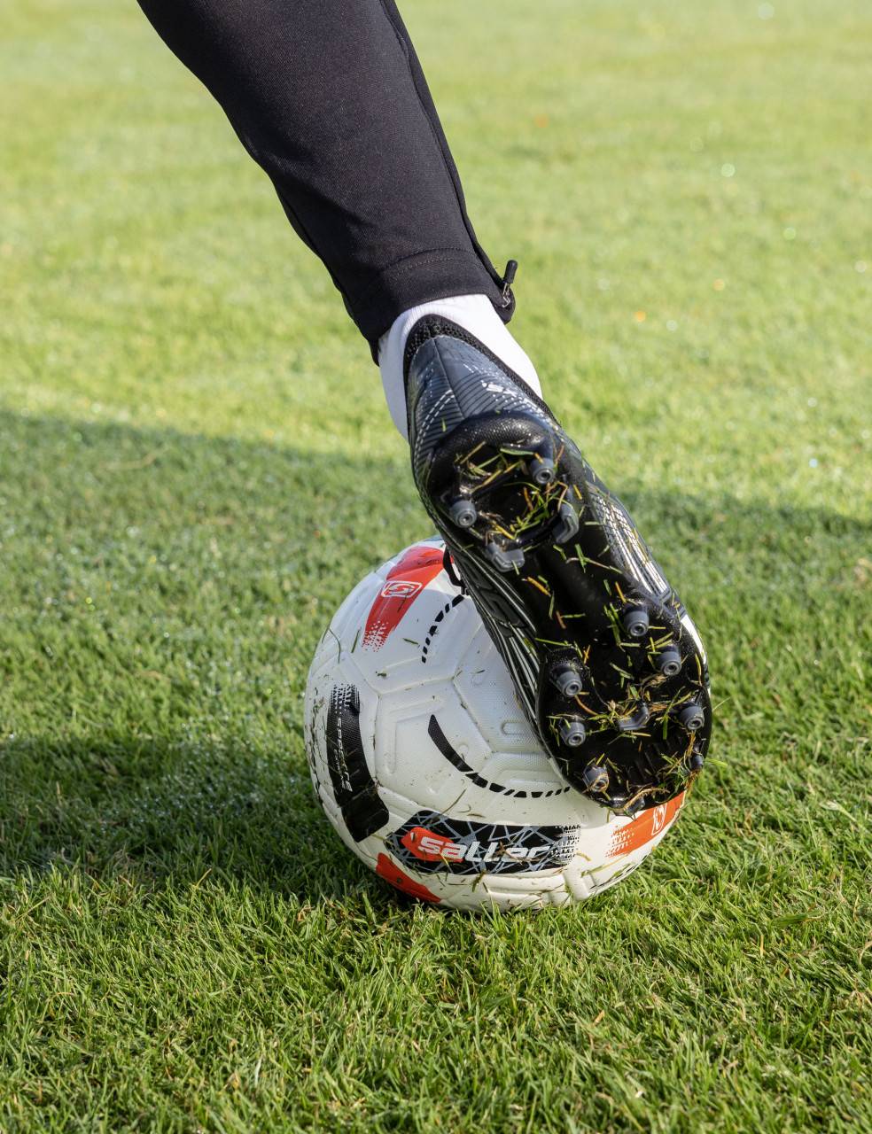 Saller Fußballschuh »saller SX.PRO« Bestseller