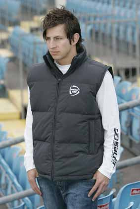 Saller Weste »SALLERNEVADA« Neueste Stile