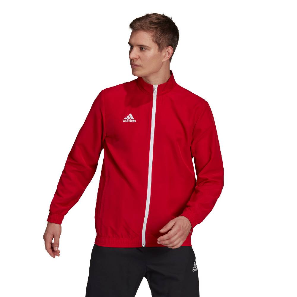 Saller adidas Entrada 22 Präsentationsjacke Bis zu 60% Rabatt