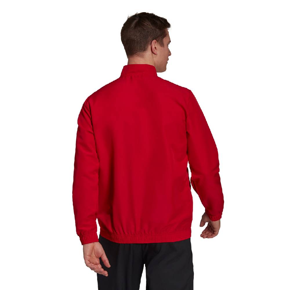 Saller adidas Entrada 22 Präsentationsjacke Bis zu 60% Rabatt