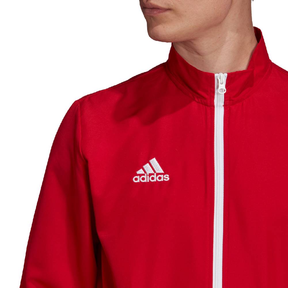 Saller adidas Entrada 22 Präsentationsjacke Bis zu 60% Rabatt