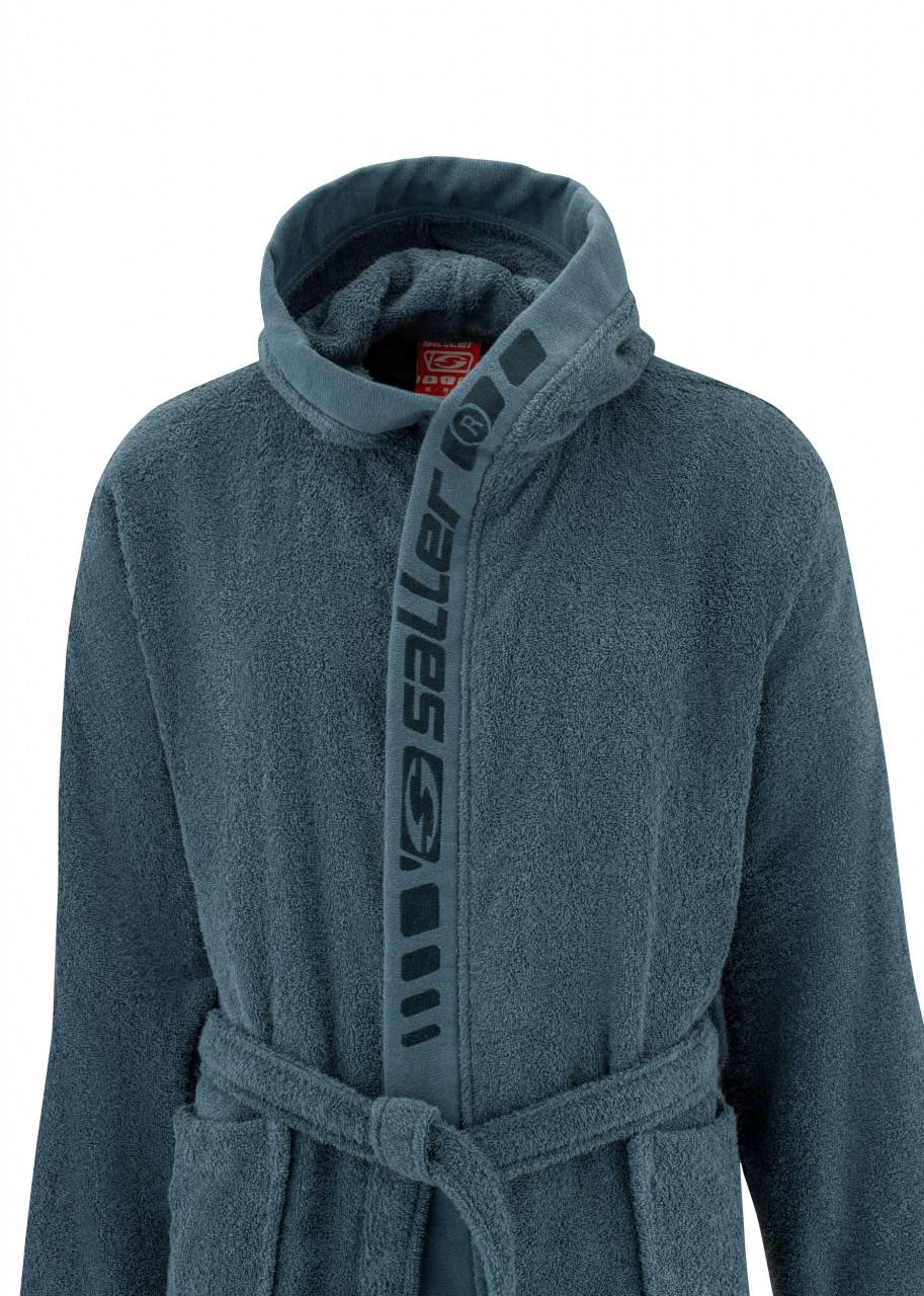 Saller Bademantel saller.Soft Pro Nur für heute