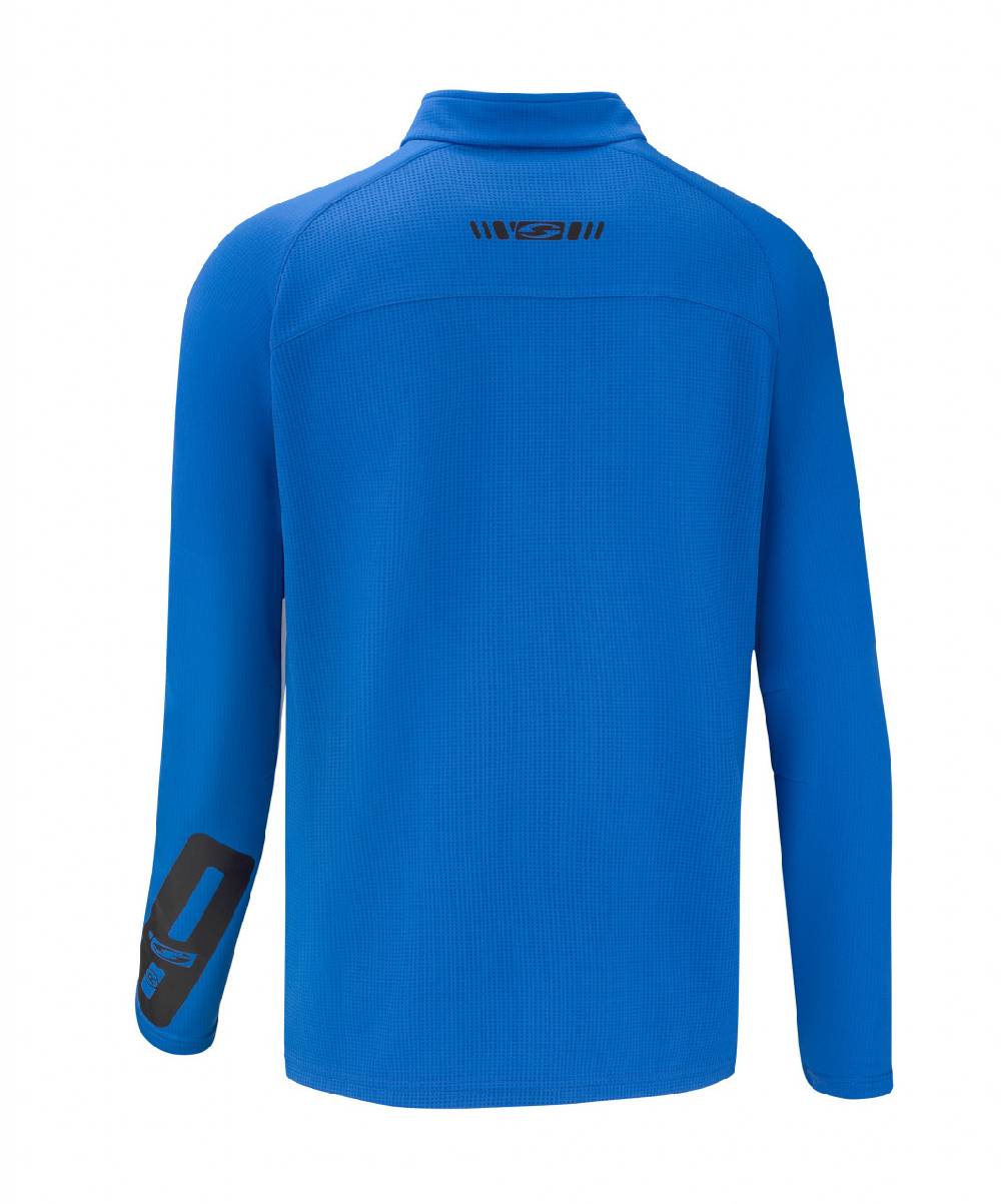 Saller Sweatshirt »sallerEssential« Bis zu 55% Rabatt