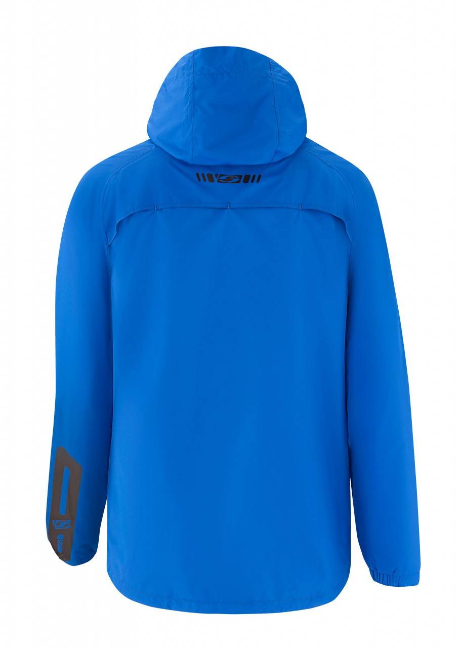 Saller Allwetterjacke »sallerEssential« Discount Store für neue Produkte
