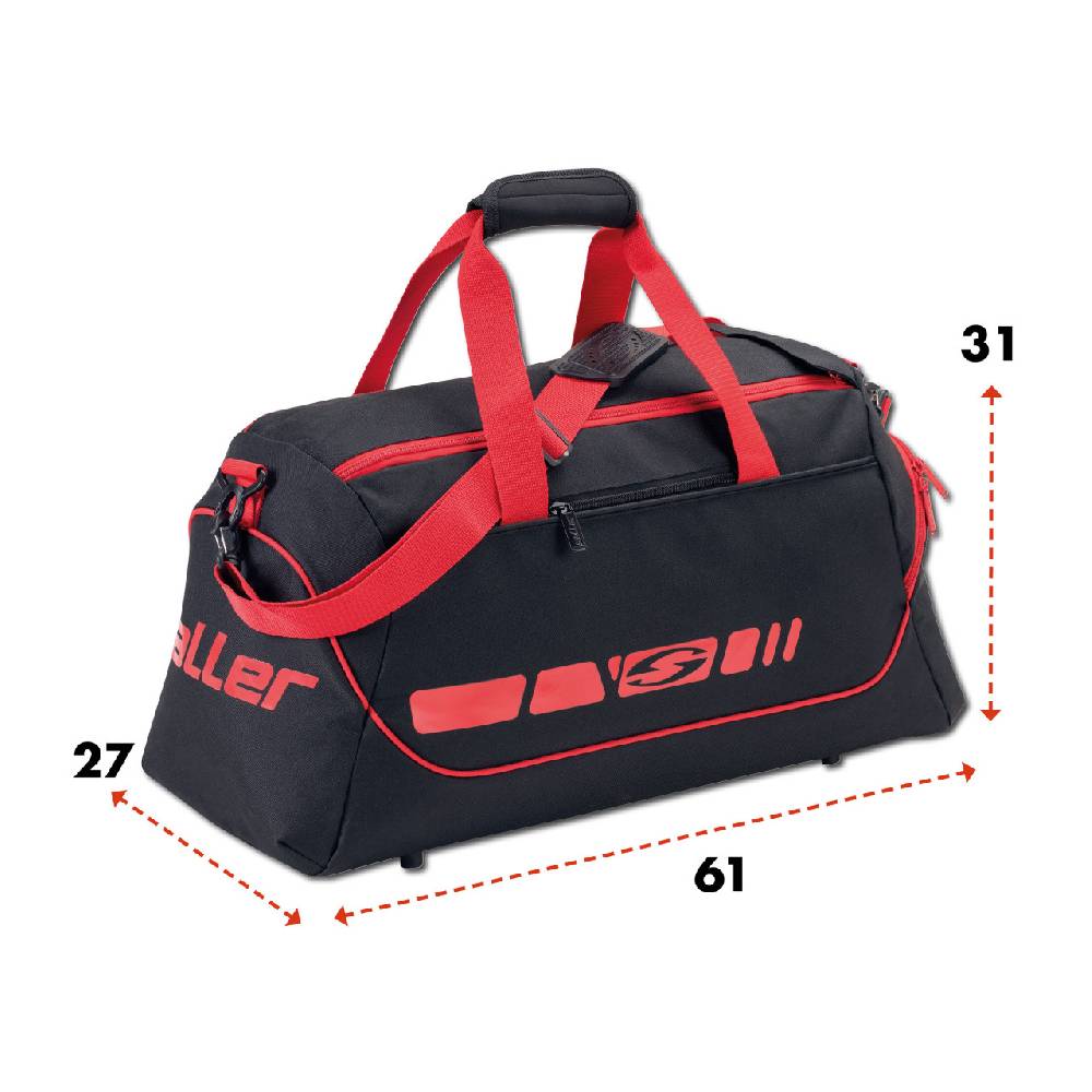 Saller Sporttasche »sallerTeam« Super Rabatt