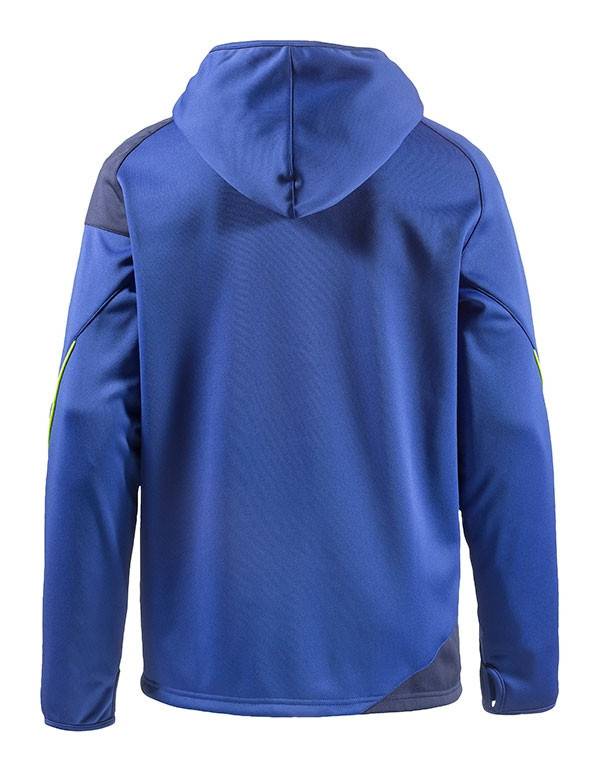 Saller Kapuzenjacke »sallerMundial« im Angebot