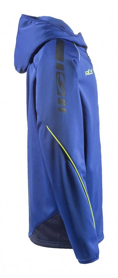 Saller Kapuzenjacke »sallerMundial« im Angebot