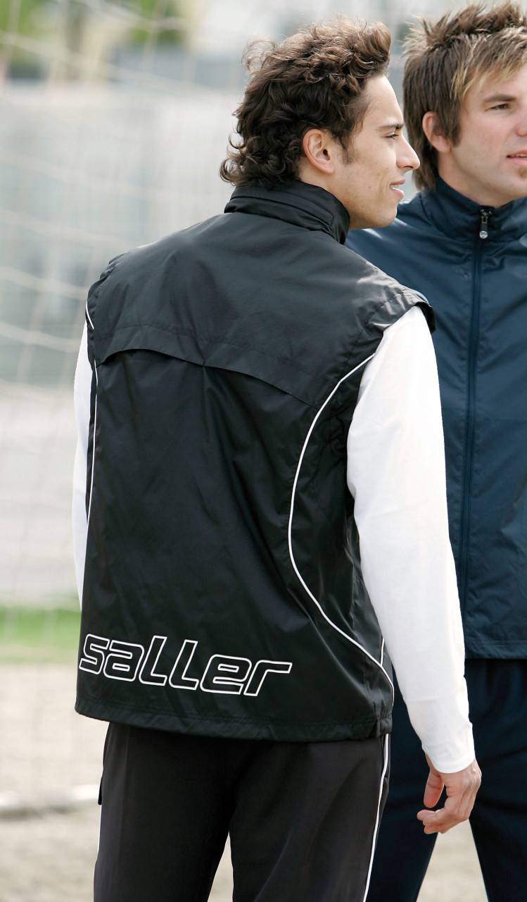 Saller Weste »sallerAlpha« Günstiger Verkauf