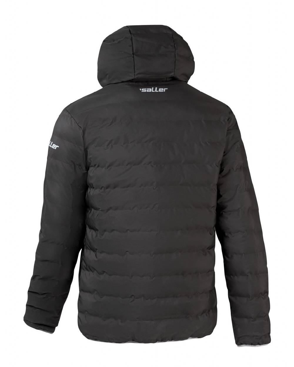 Saller Thermojacke Sonderangebot