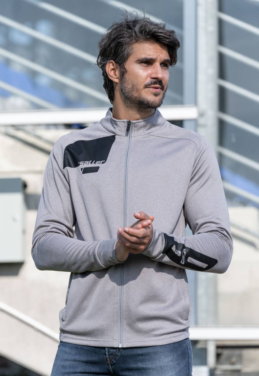 Saller Travel- und Freizeitjacke »sallerEssential« Günstig kaufen