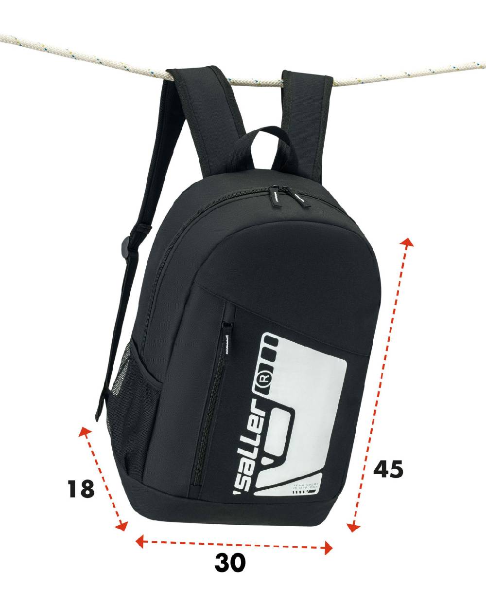 Saller Rucksack »sallerSquad50« Flash Sale