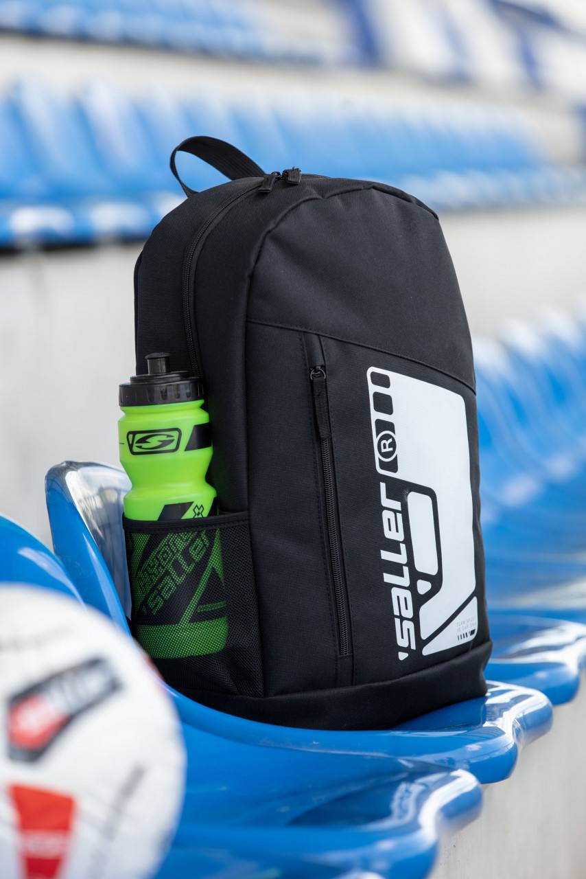 Saller Rucksack »sallerSquad50« Flash Sale