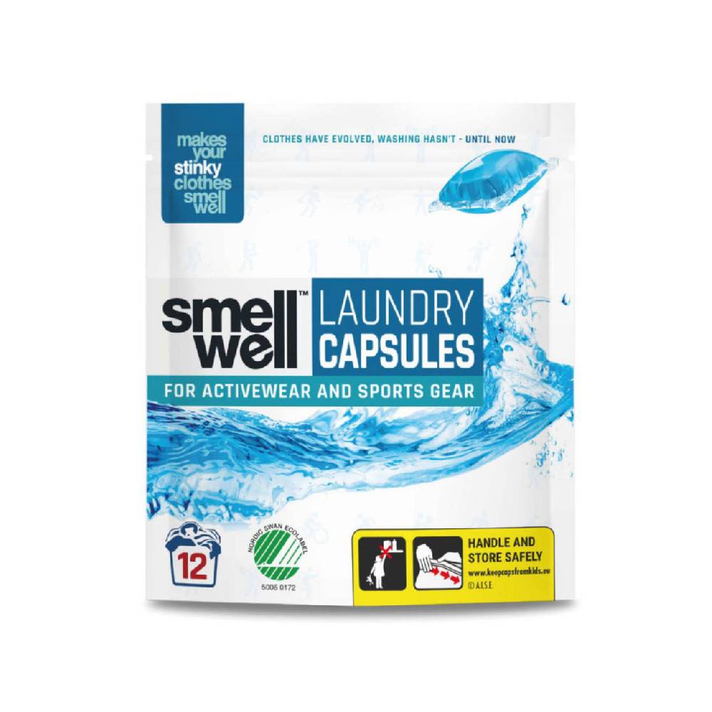 Saller SmellWell Wäschekapseln Begrenztes Angebot