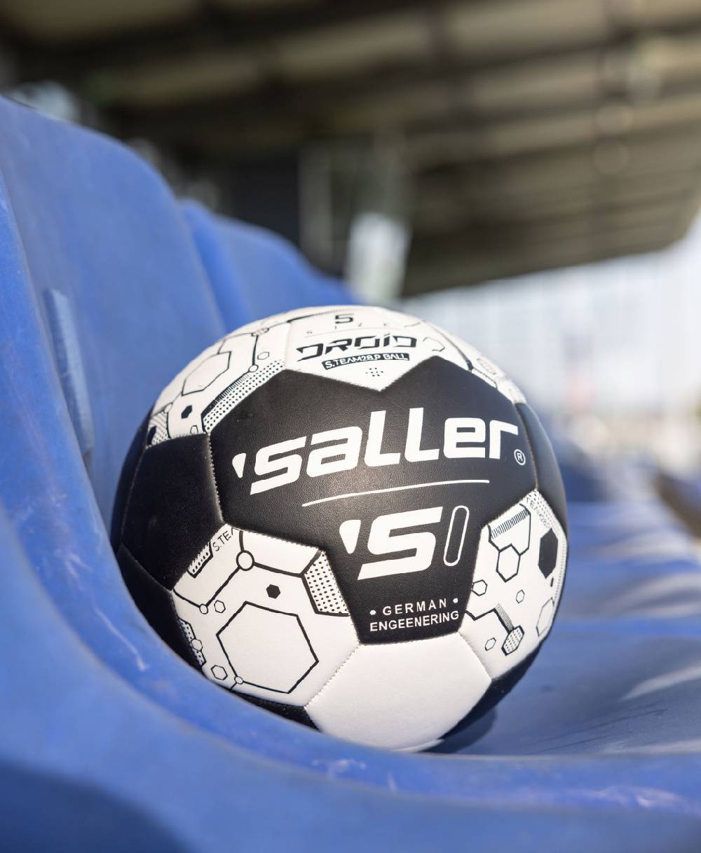 Saller Freizeitball »sallerDroid« Black Friday