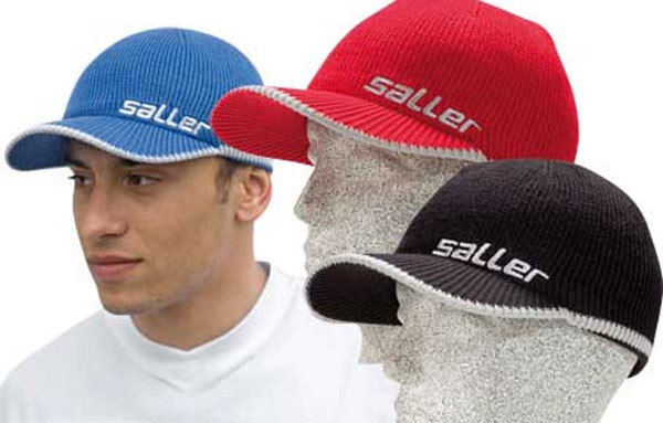 Saller SALLER Strickbaseballmütze Vatertagsangebot