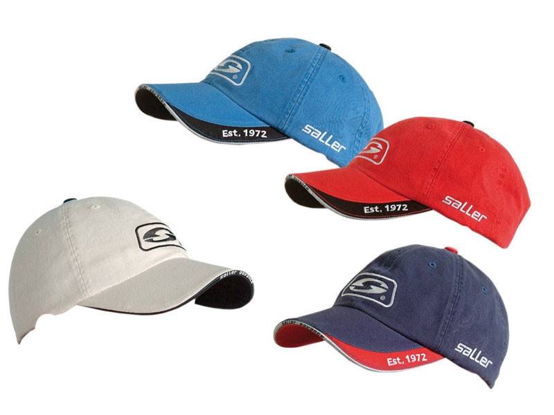 Saller Saller Baseballmütze Valentinstagsangebot