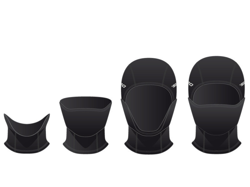 Saller Saller »Sturmhaube« Blitzangebot
