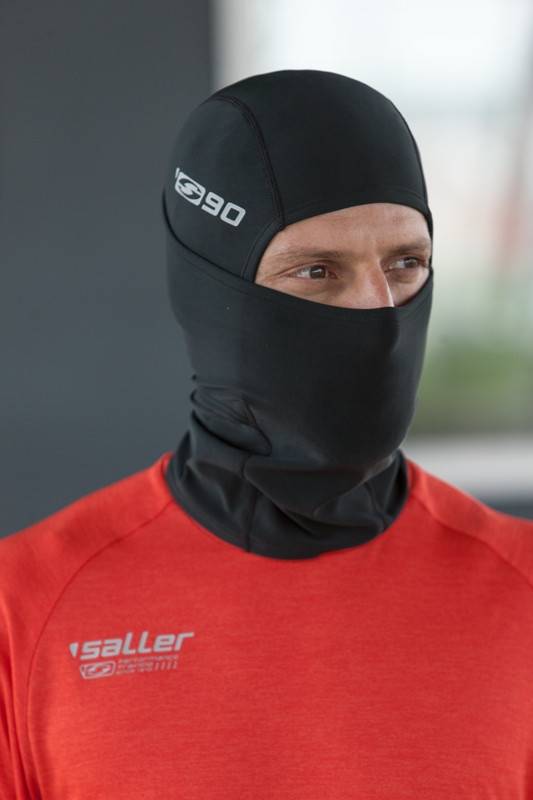 Saller Saller »Sturmhaube« Blitzangebot