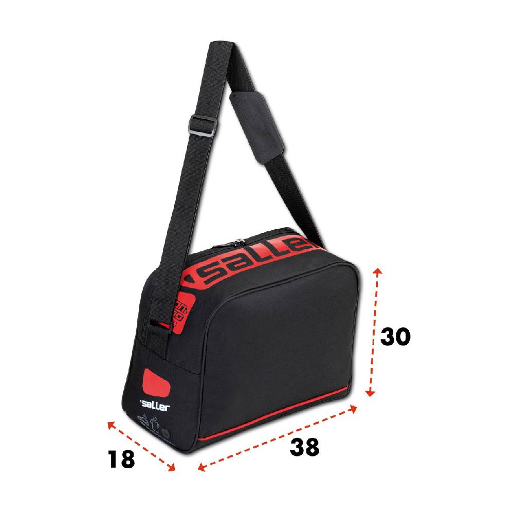 Saller Schultertasche »sallerIcon« Neuheiten