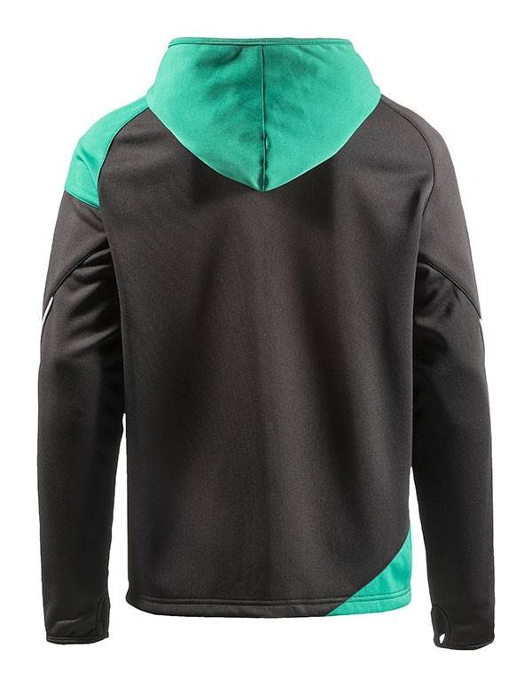 Saller Kapuzenpulli »sallerMundial« Bestseller