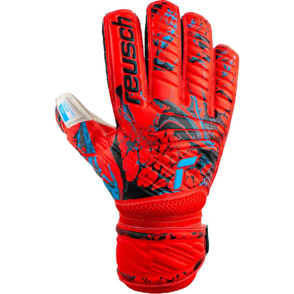 Saller Reusch Torwarthandschuh »Attrakt Grip« Riesige Ersparnisse