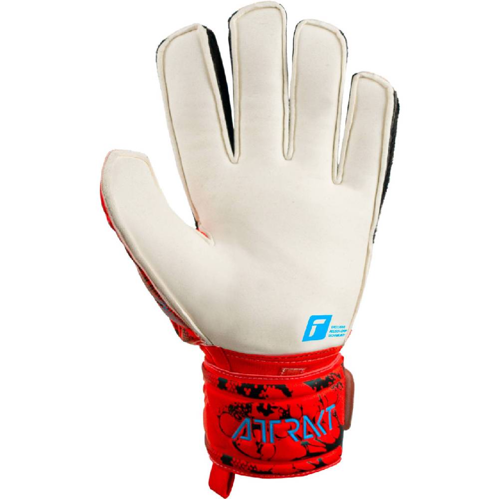 Saller Reusch Torwarthandschuh »Attrakt Grip« Riesige Ersparnisse