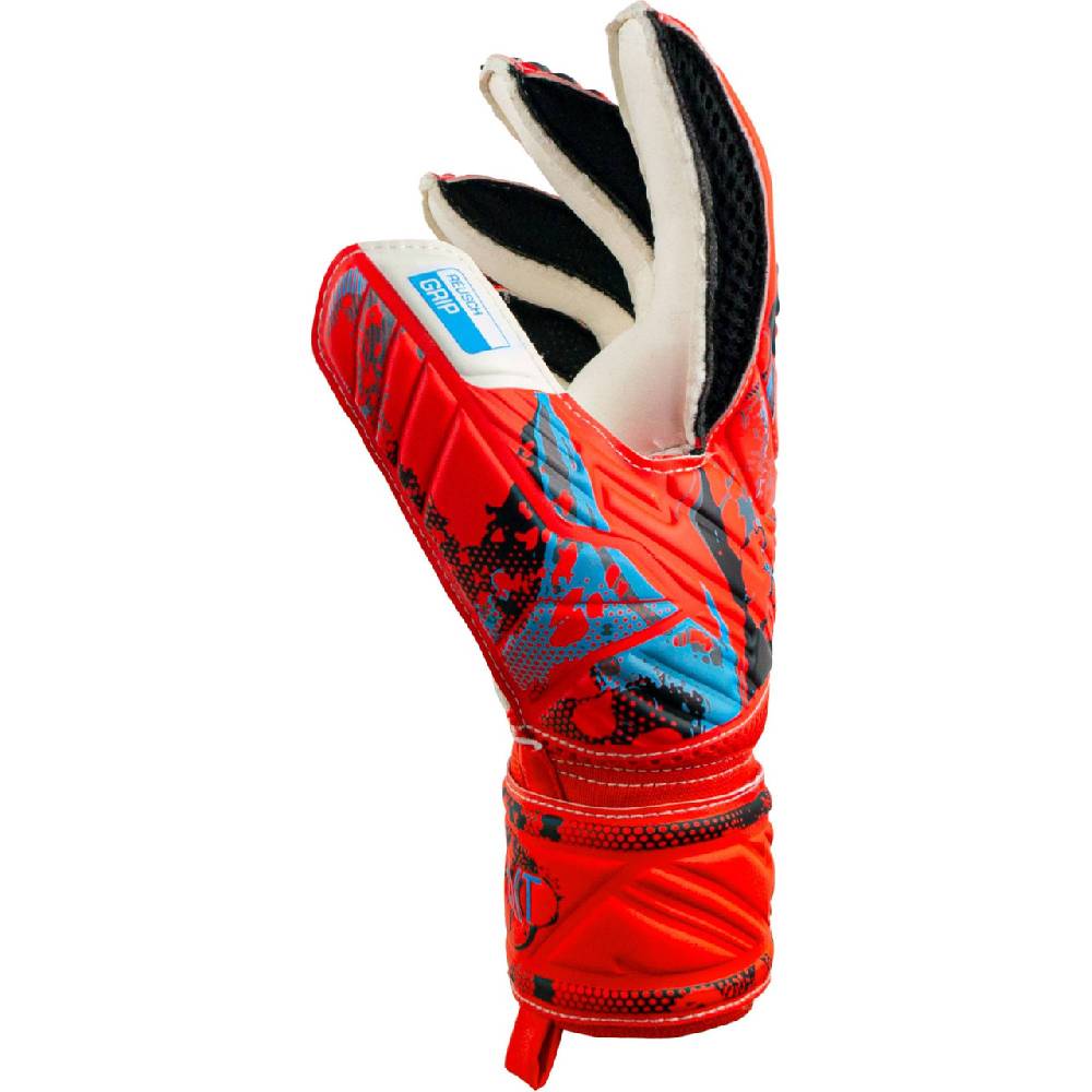 Saller Reusch Torwarthandschuh »Attrakt Grip« Riesige Ersparnisse