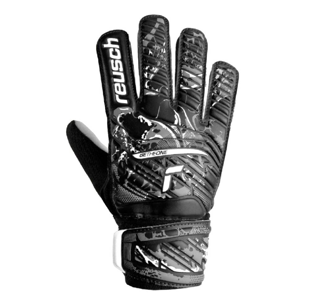 Saller Reusch Torwarthandschuh »Attrakt Solid Junior« VIP-Rabatte