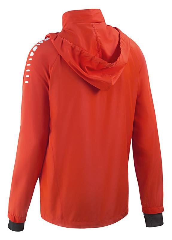 Saller Laufjacke »sallerFast« Letzter Tag
