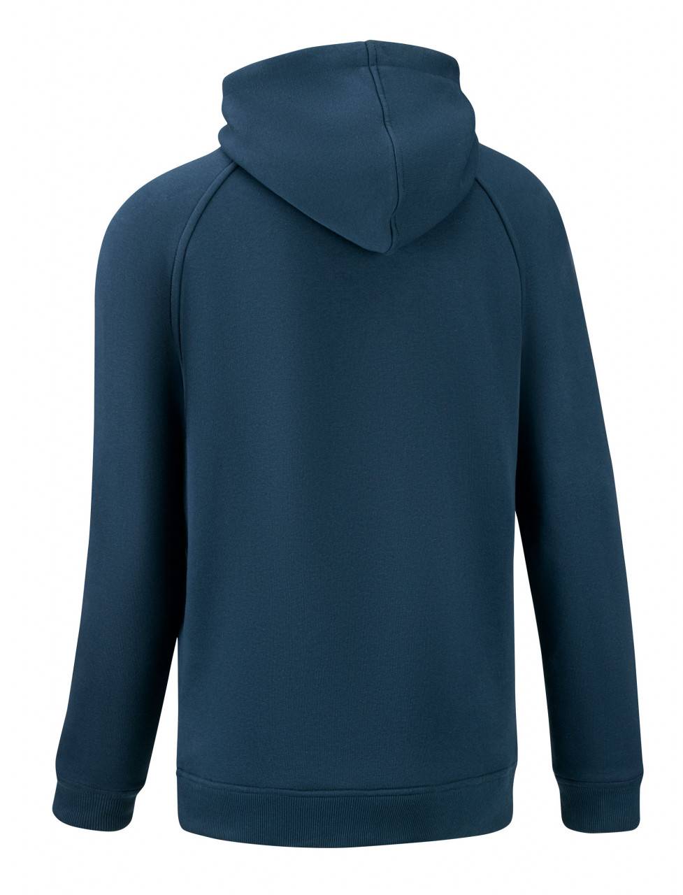 Saller Kapuzenpullover »sallerCrew« Fabrikladen
