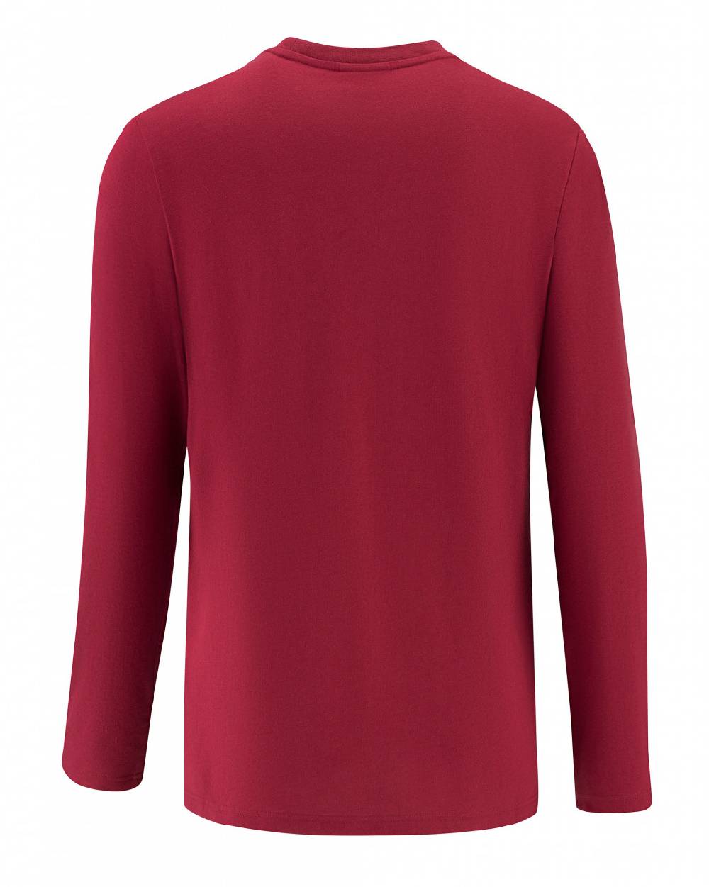 Saller Langarm Shirt »sallerBasic« Speichern exportieren