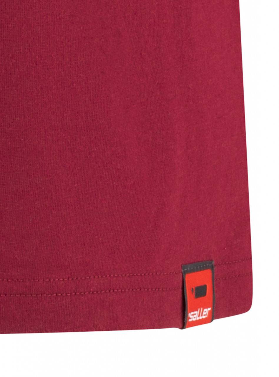 Saller Langarm Shirt »sallerBasic« Speichern exportieren