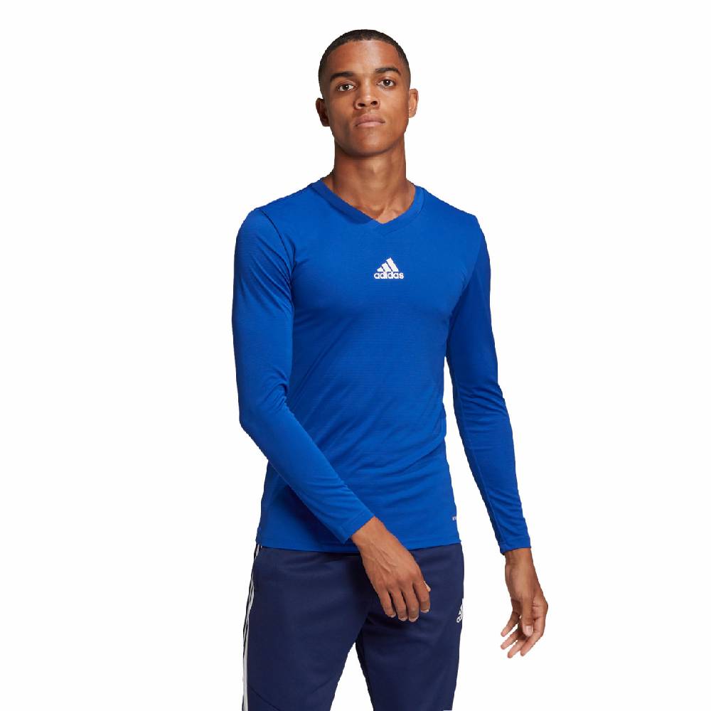 Saller adidas Team »BASE TEE Langarm« Black Friday Preise
