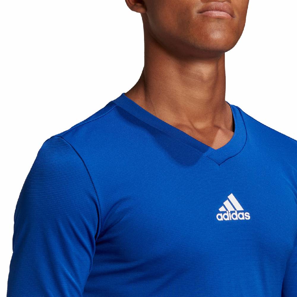 Saller adidas Team »BASE TEE Langarm« Black Friday Preise