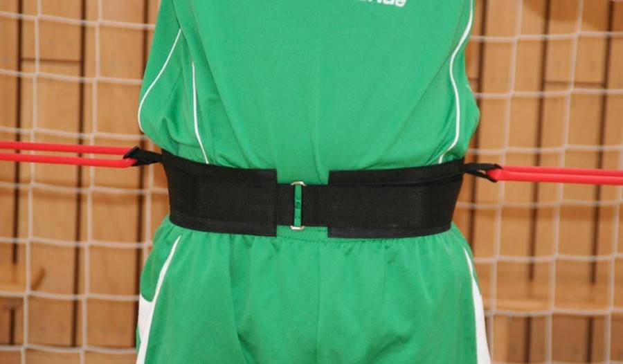 Saller Torwart Tube Trainer Senior Rabatte dieses Monats