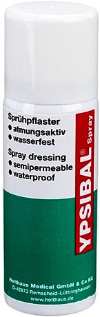 Saller Sprühpflaster Online
