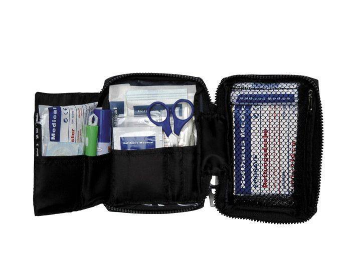 Saller VERBANDTASCHE »TRAVEL« Auslauf