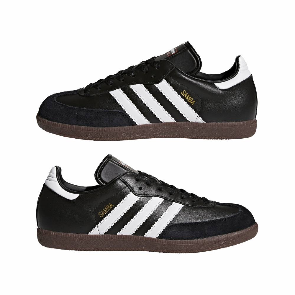 Saller Adidas Samba Leather Schuh Verkauf